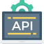 Open API 아이콘